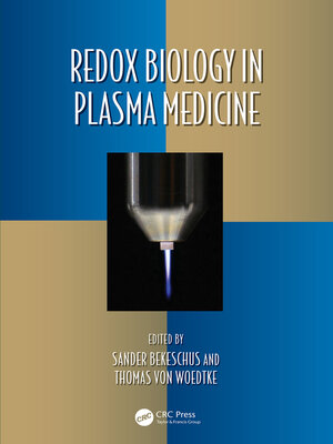 cover image of Redox Biology in Plasma Medicine